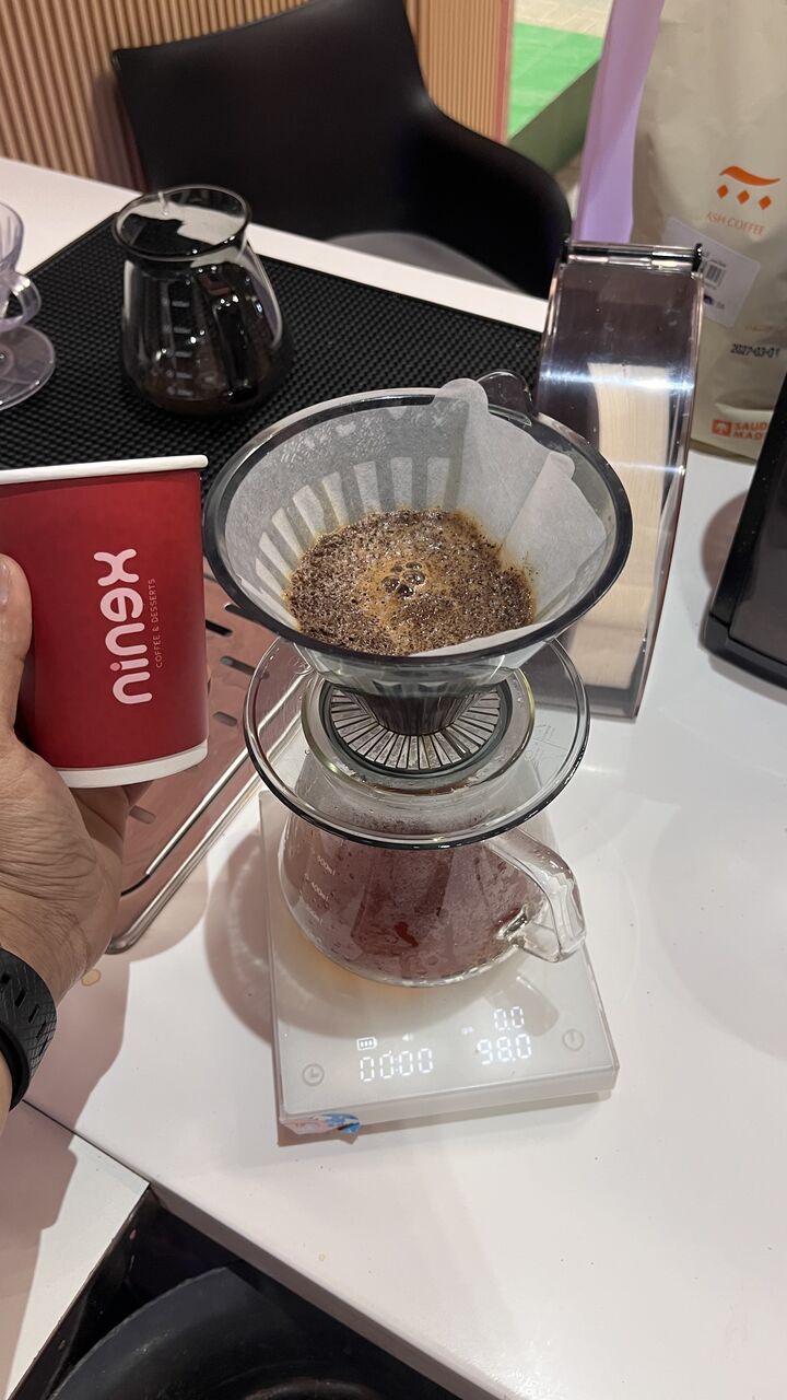Dammam, Job Seekers, Barista