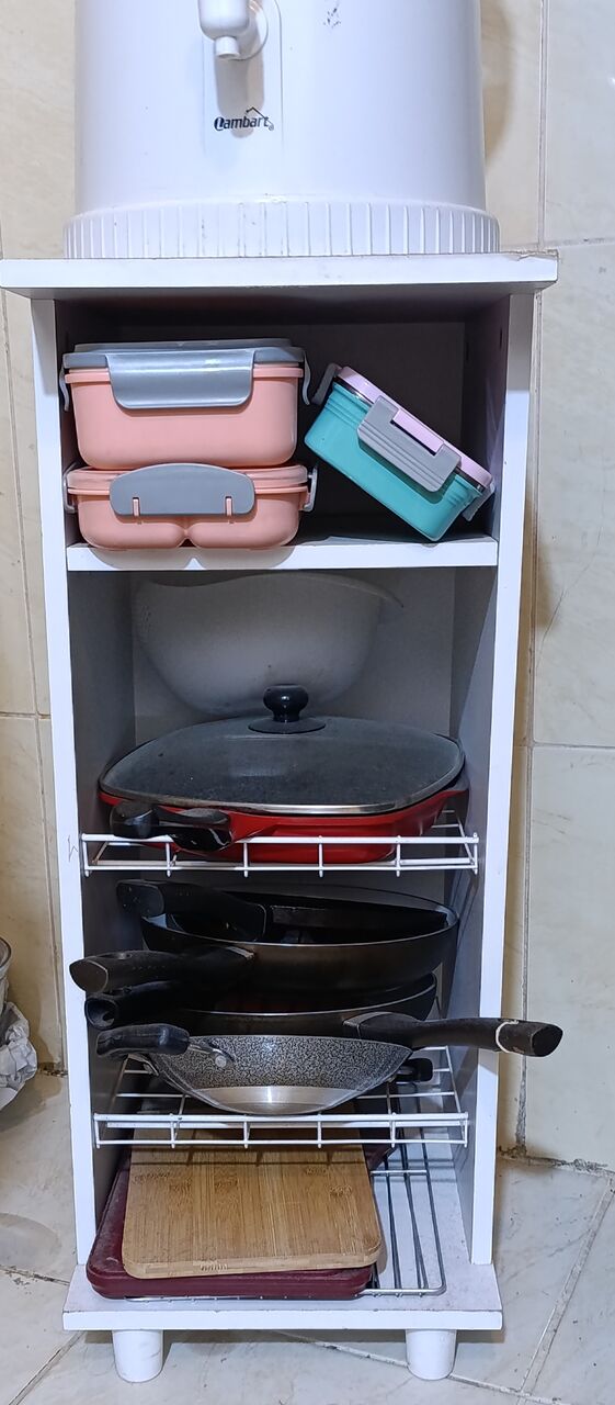 Jeddah, Household Items, SAR 80,  Organizer, Multipurpose, Kitchen Organizer