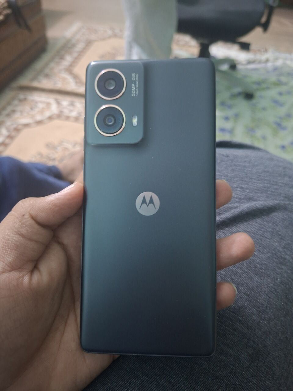 Riyadh, Mobile Phones, SAR 750,  I Would Like To Sell My G85 12gb + 12 Gb Ram 256 Gb Ram