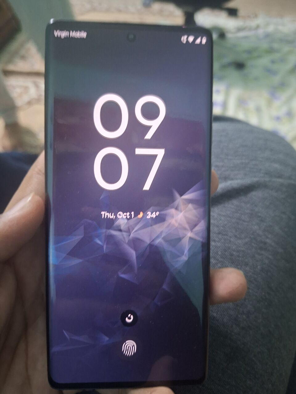 Riyadh, Mobile Phones, SAR 750,  I Would Like To Sell My G85 12gb + 12 Gb Ram 256 Gb Ram