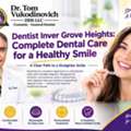 Refresh Your Dental Care With A Dentist Inver Grove Heights