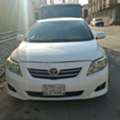 SAR 18000,  Toyota Corolla,  2010,  Automatic,  573900 KM,   -  For Sale