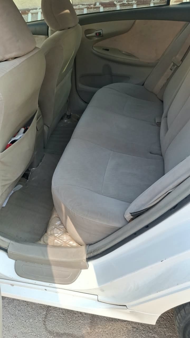 Riyadh, Vehicles, Cars & Trucks , SAR 18000,  Toyota Corolla,  2010,  Automatic,  573900 KM,   -  For Sale