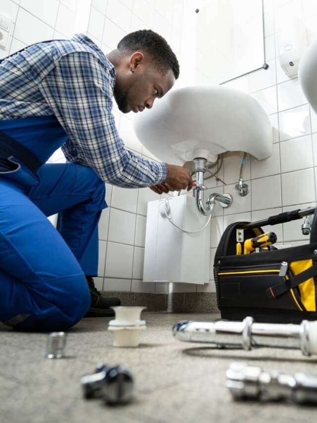 New York, Construction, Barack Plumbing &ndash; South Lake Tahoe
