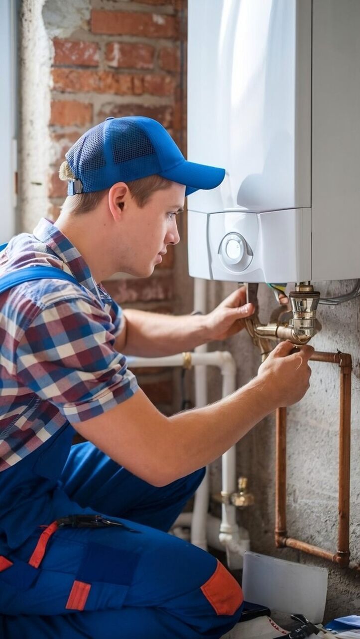 New York, Construction, Barack Plumbing &ndash; South Lake Tahoe