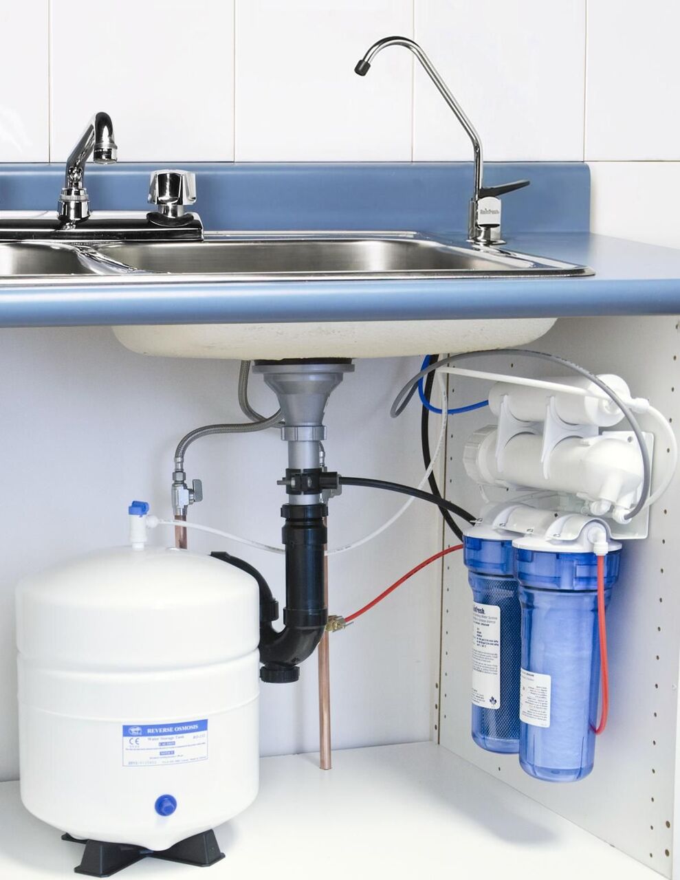 New York, Construction, Barack Plumbing &ndash; South Lake Tahoe