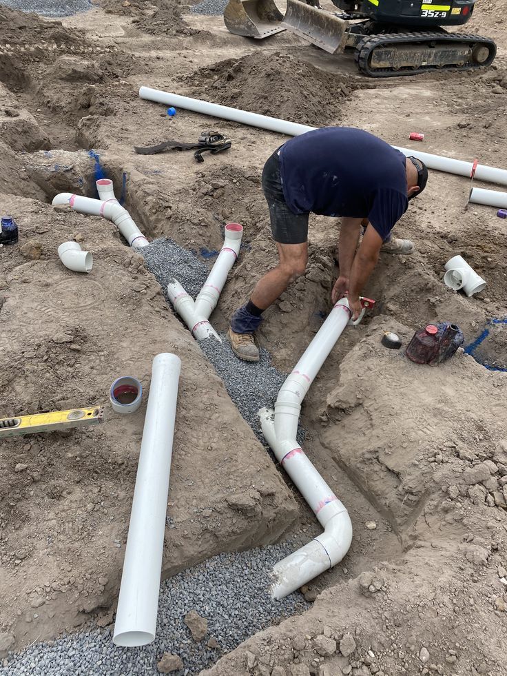 New York, Construction, Barack Plumbing &ndash; South Lake Tahoe