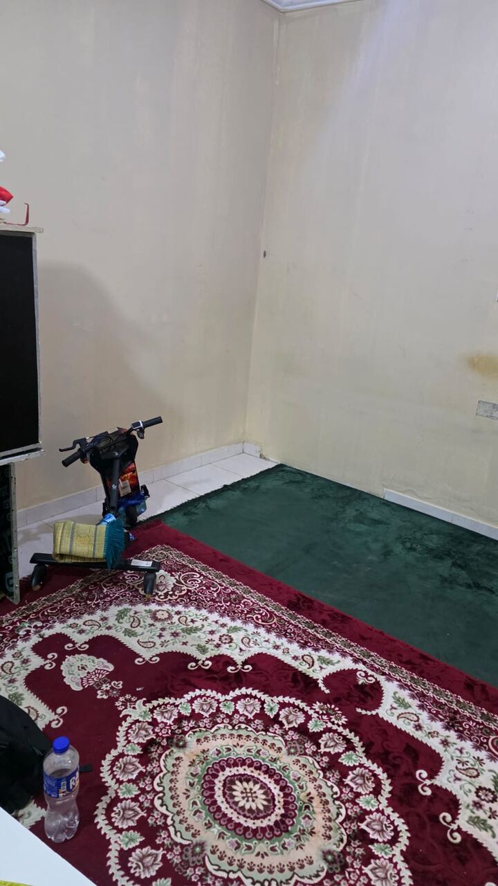 Riyadh, Bedspace For Rent, SAR 800/month,  Furnished Bedspace Available