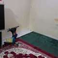 SAR 800/month,  Furnished Bedspace Available