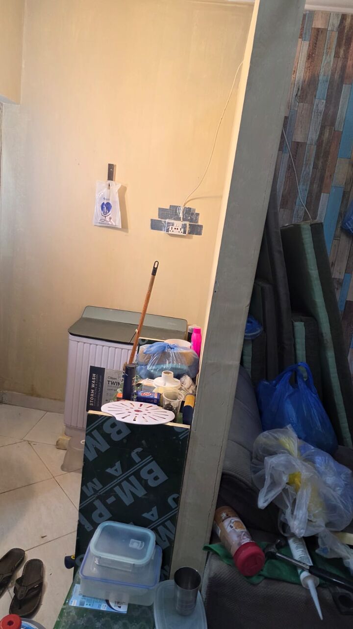 Riyadh, Bedspace For Rent, SAR 800/month,  Furnished Bedspace Available