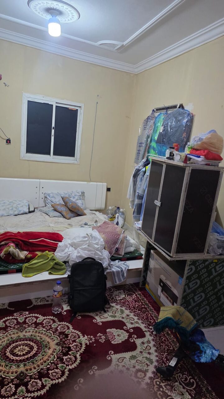 Riyadh, Bedspace For Rent, SAR 800/month,  Furnished Bedspace Available