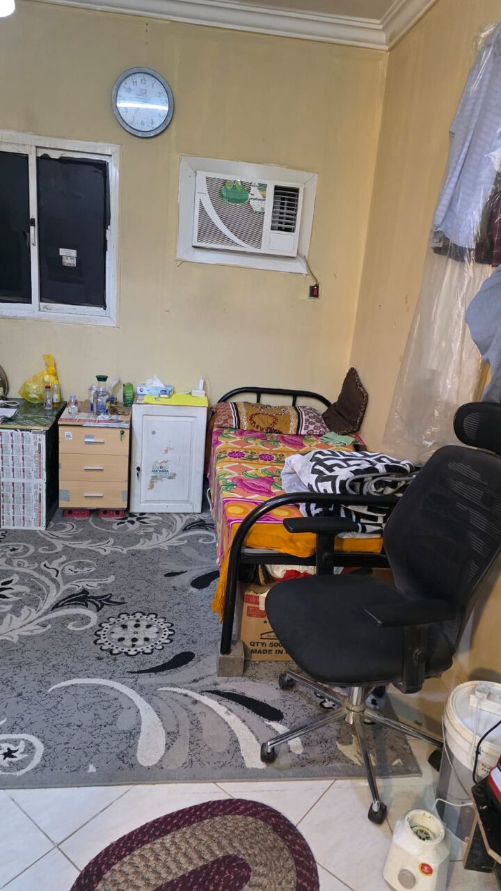 Riyadh, Bedspace For Rent, SAR 800/month,  Furnished Bedspace Available