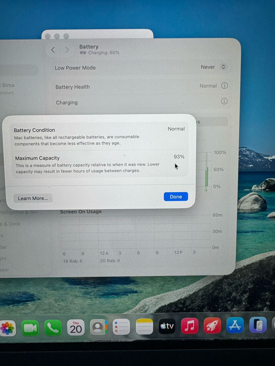 Riyadh, Computers, SAR 3100,  Macbook Air M2 512 GB