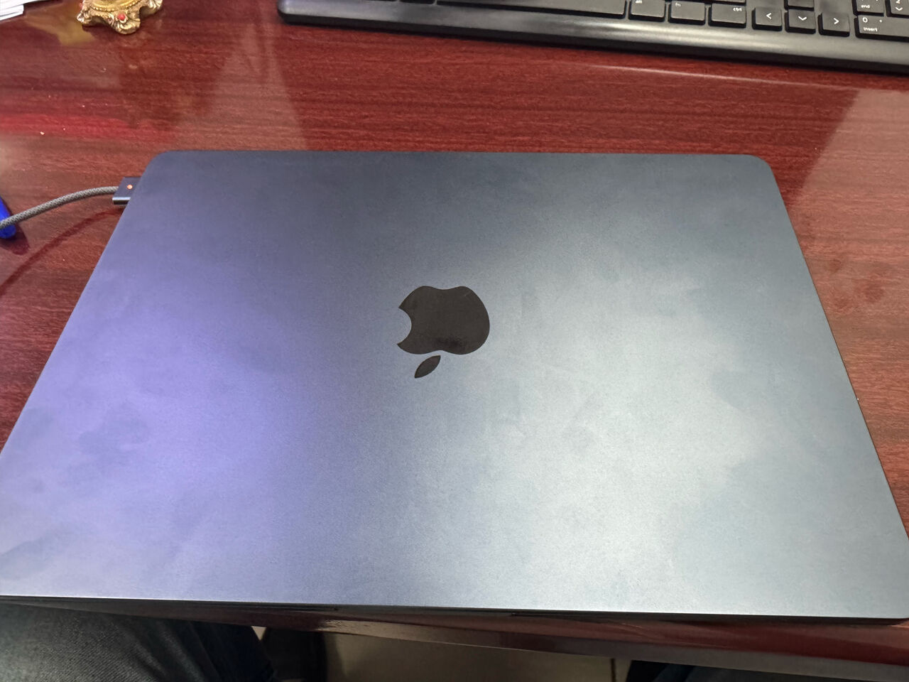 Riyadh, Computers, SAR 3100,  Macbook Air M2 512 GB