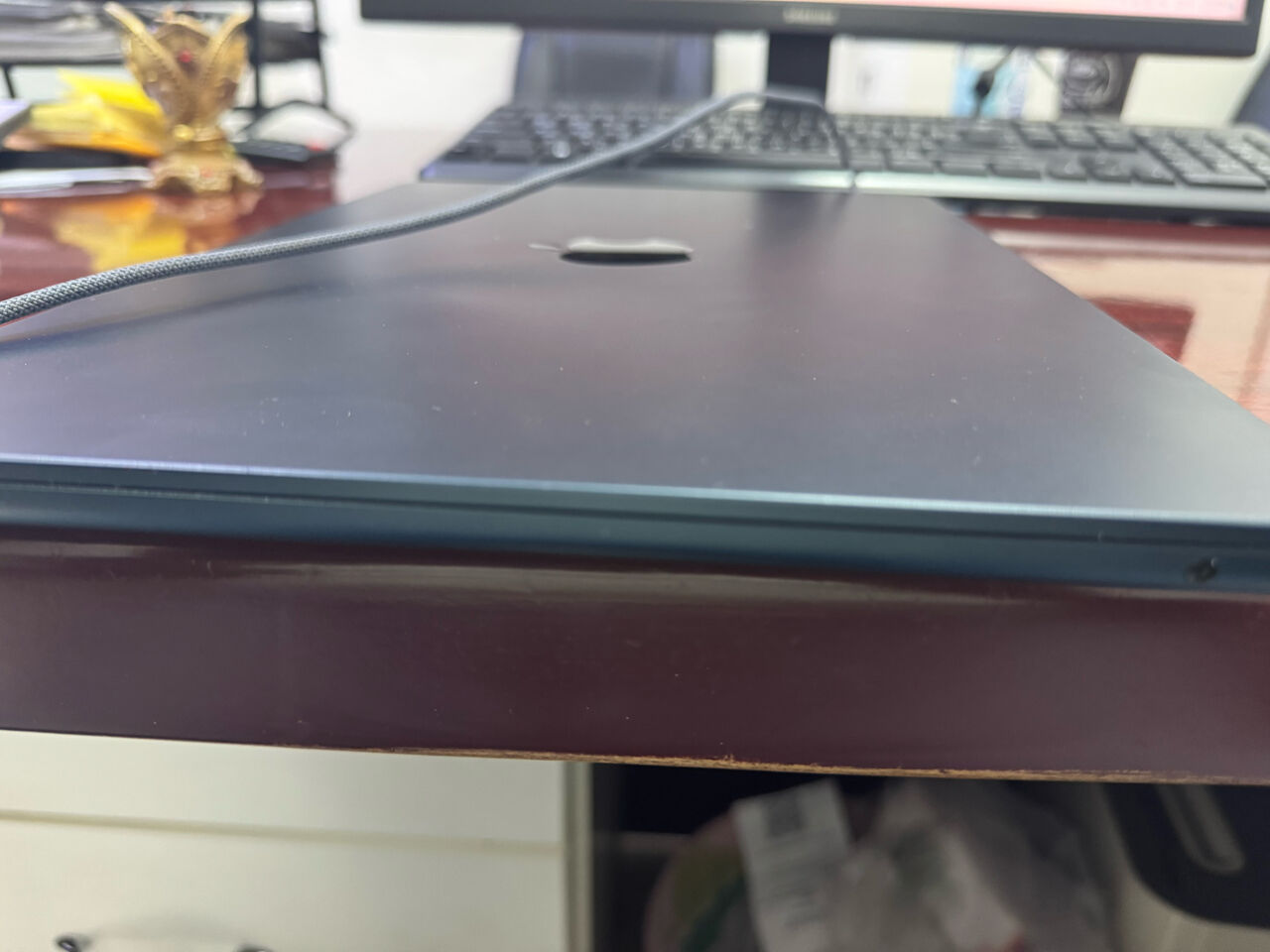 Riyadh, Computers, SAR 3100,  Macbook Air M2 512 GB