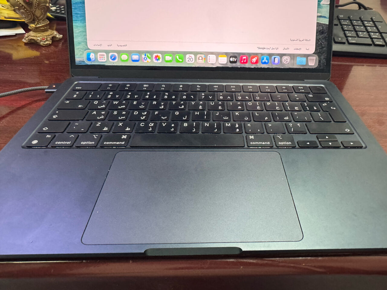 Riyadh, Computers, SAR 3100,  Macbook Air M2 512 GB
