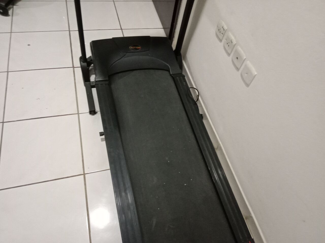 Riyadh, Household Items, SAR 750,  A Rarely Used Treadmill In Excellent Condition