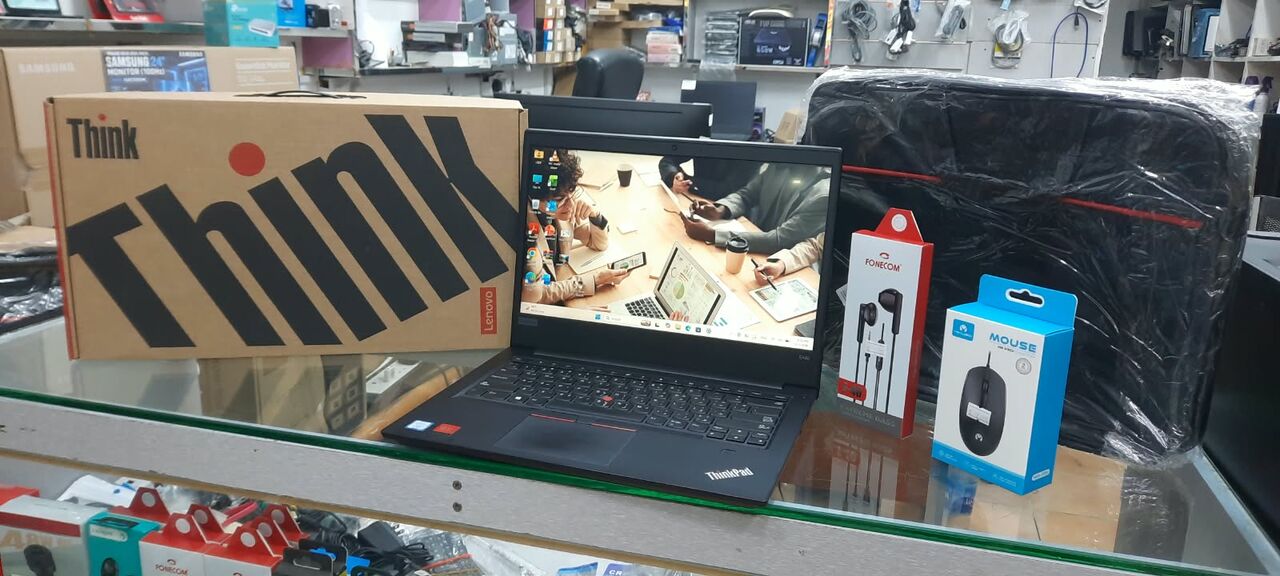 Manama, Tablet Computers, BHD 119,  Thinkpad Core I7 Business Laptop 16GB RAM AMD Radeon 2GBGraphic Total 10GB 35x FastM.2 SSD