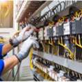 Electricion Helper 10 Sr Per Hoursfree Room
