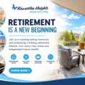 Retirement Living At Kawartha Heights In Peterborough
