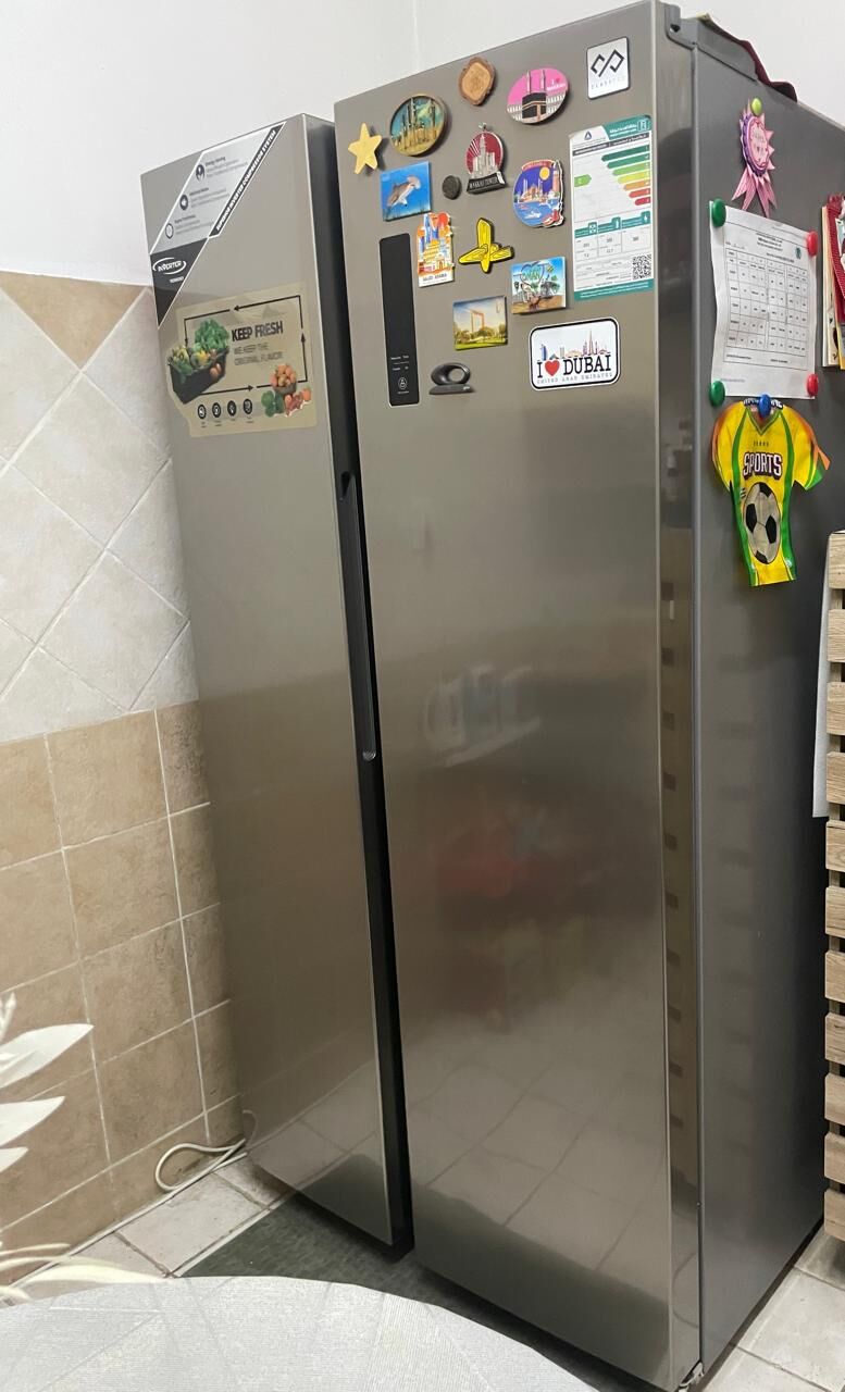 Jubail, Furniture, SAR 1500500,  Fridge,washing Machine