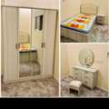 SAR 111,  New Bedroom Set Sale Online Home Devlree