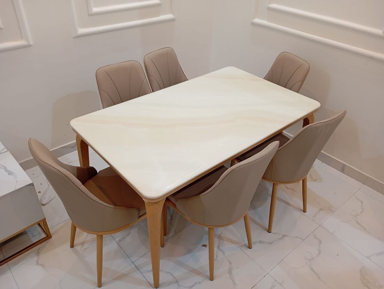 Al Salam, Furniture, SAR 111,  New Bedroom Set Sale Online Home Devlree