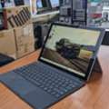 BHD 113,  Microsoft Surface Pro Coe I5 8th Generation Detachable Business Touch Laptop+Tablet 2 In 1