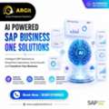 SAP Business One ERP For Smart Business Management