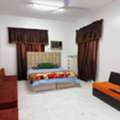 SAR 750/month,  1 BR,  Full Furnished Bachelor Room