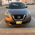 SAR 35000,  Nissan Kicks,  2018,  Automatic,  104000 KM,    Model For Sale