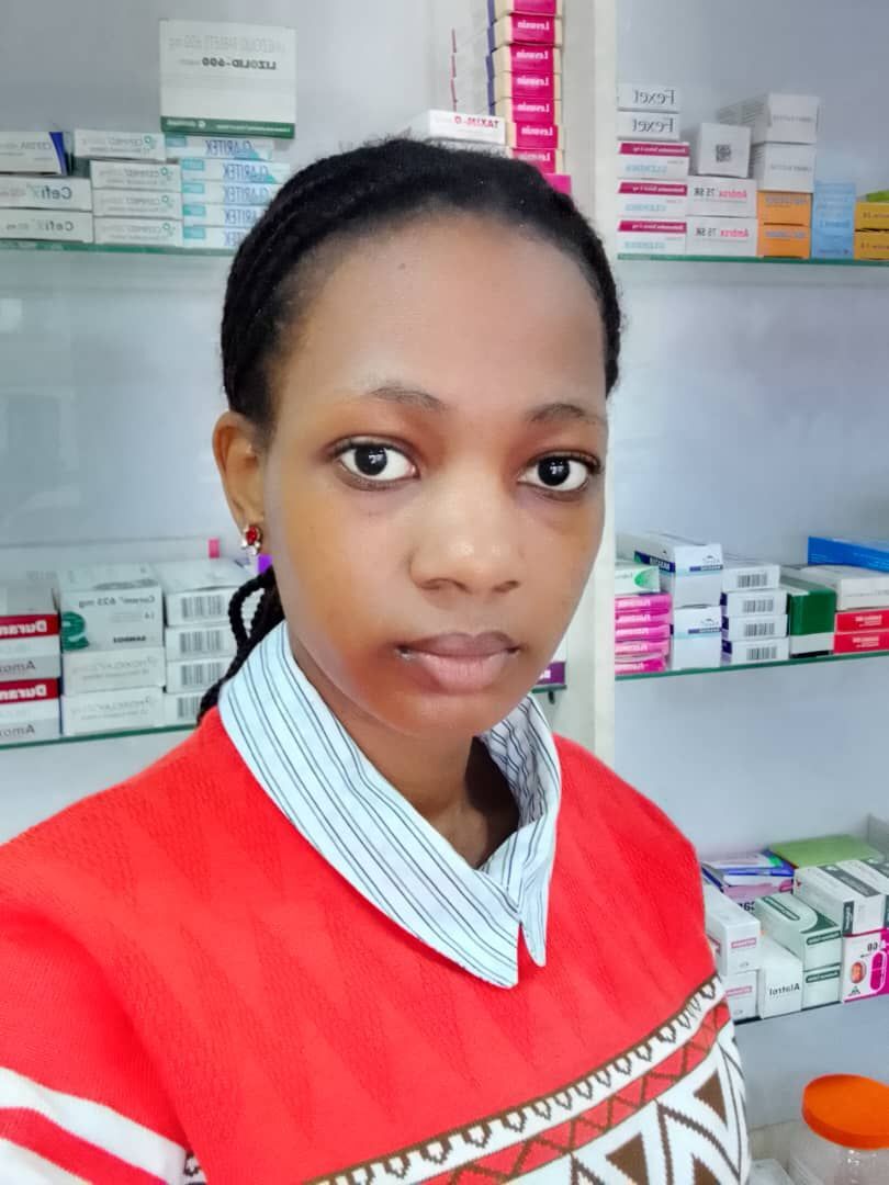 Jeddah, Job Seekers, Pharmacy Assistant,waitress And Receptionist