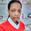 Pharmacy Assistant,waitress And Receptionist