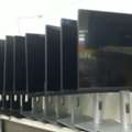 BHD 29,  DELL 24" Full HD IPS Borderless Professional Monitor With Adjustable Stand HDMI,DP, VGA