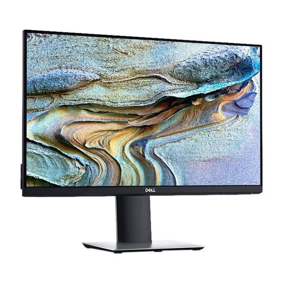 Manama, Computers, BHD 29,  DELL 24" Full HD IPS Borderless Professional Monitor With Adjustable Stand HDMI,DP, VGA