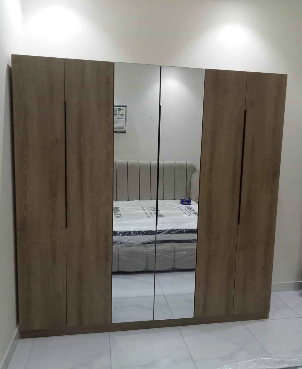 Jeddah, Furniture, Bedroom Furniture Set Are Available In Multiple Colors And Designs