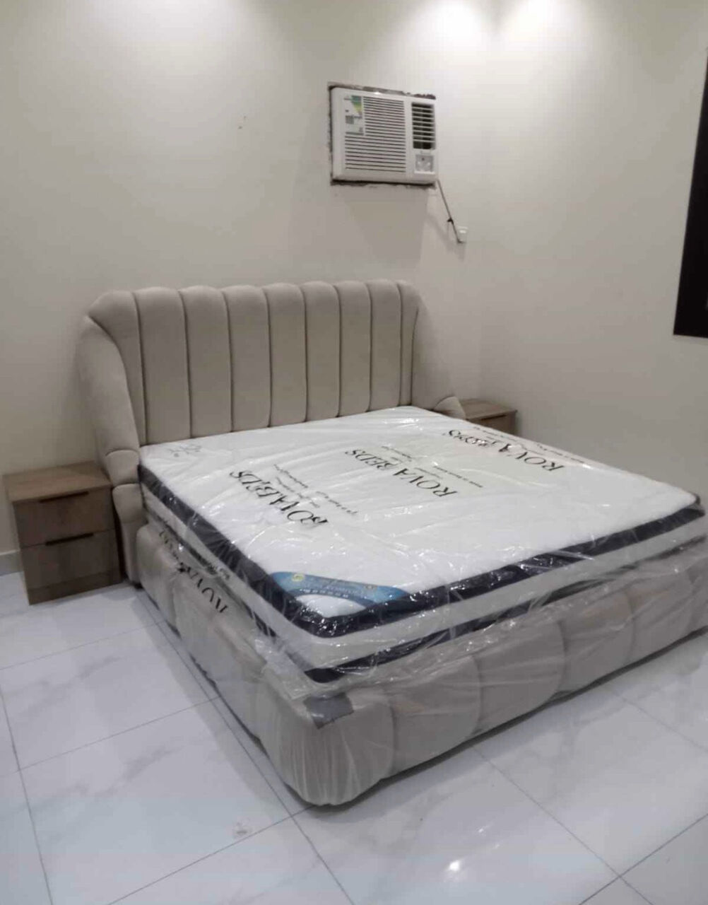 Jeddah, Furniture, Bedroom Furniture Set Are Available In Multiple Colors And Designs