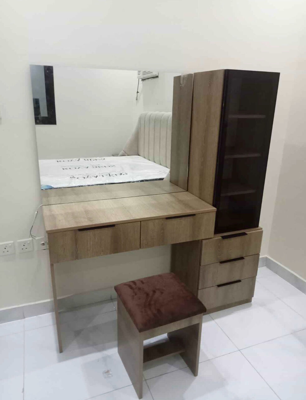 Jeddah, Furniture, Bedroom Furniture Set Are Available In Multiple Colors And Designs