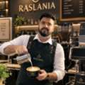Barista