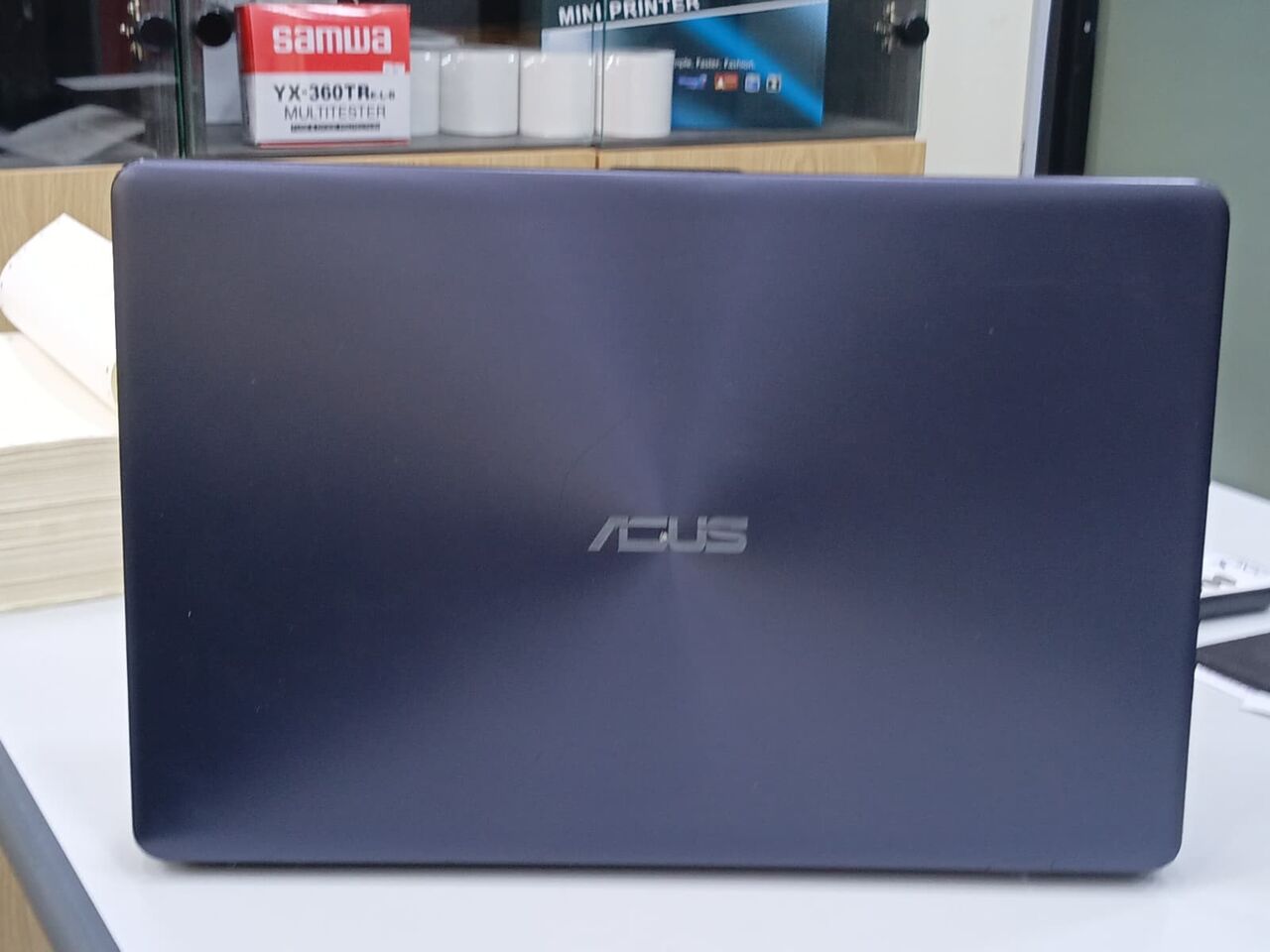 Manama, Computers, BHD 83,  ASUS VivoBook Core I7 8th Generation Graphics Laptop 15.6" LED NVidia 2GB Graphics Card
