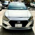 SAR 29000,  Hyundai Accent Dec 2018,  2018,  Automatic,  183955 KM,  Accent Car For Sale