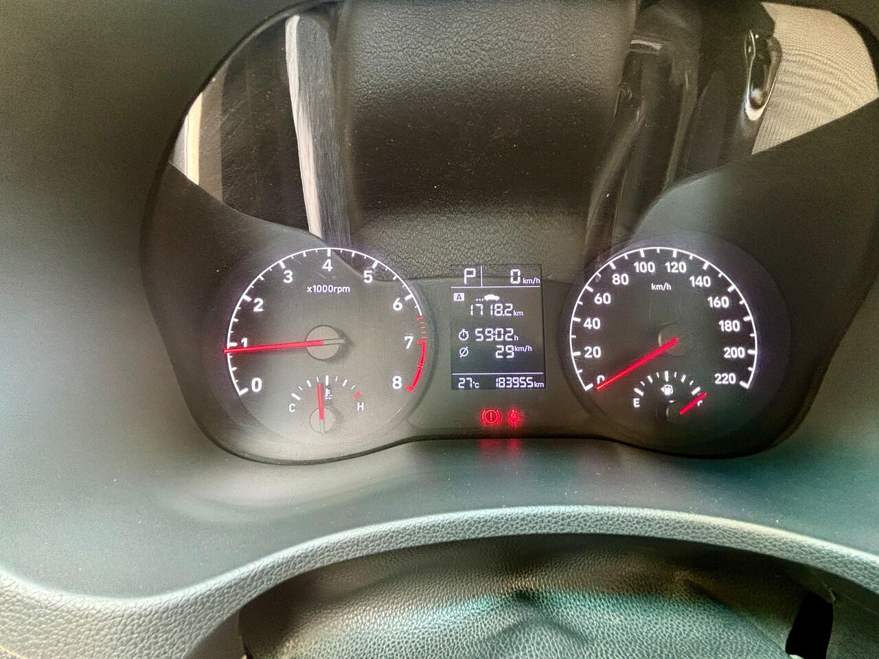 Olaya, Vehicles, Cars & Trucks , SAR 29000,  Hyundai Accent Dec 2018,  2018,  Automatic,  183955 KM,  Accent Car For Sale
