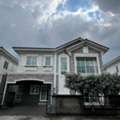 THB 55000,  39 Sq. Feet,  ให้เช่าบ้านเดี่ยว 2 ชั้น 151 ตร.ม. โครงการ