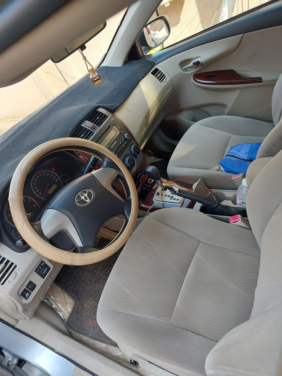 Makkah, Vehicles, Cars & Trucks , SAR 33000,  Corolla Xli 2013,  2013,  Automatic,  146000 KM,   Fully Clean With Sunroof Full Option