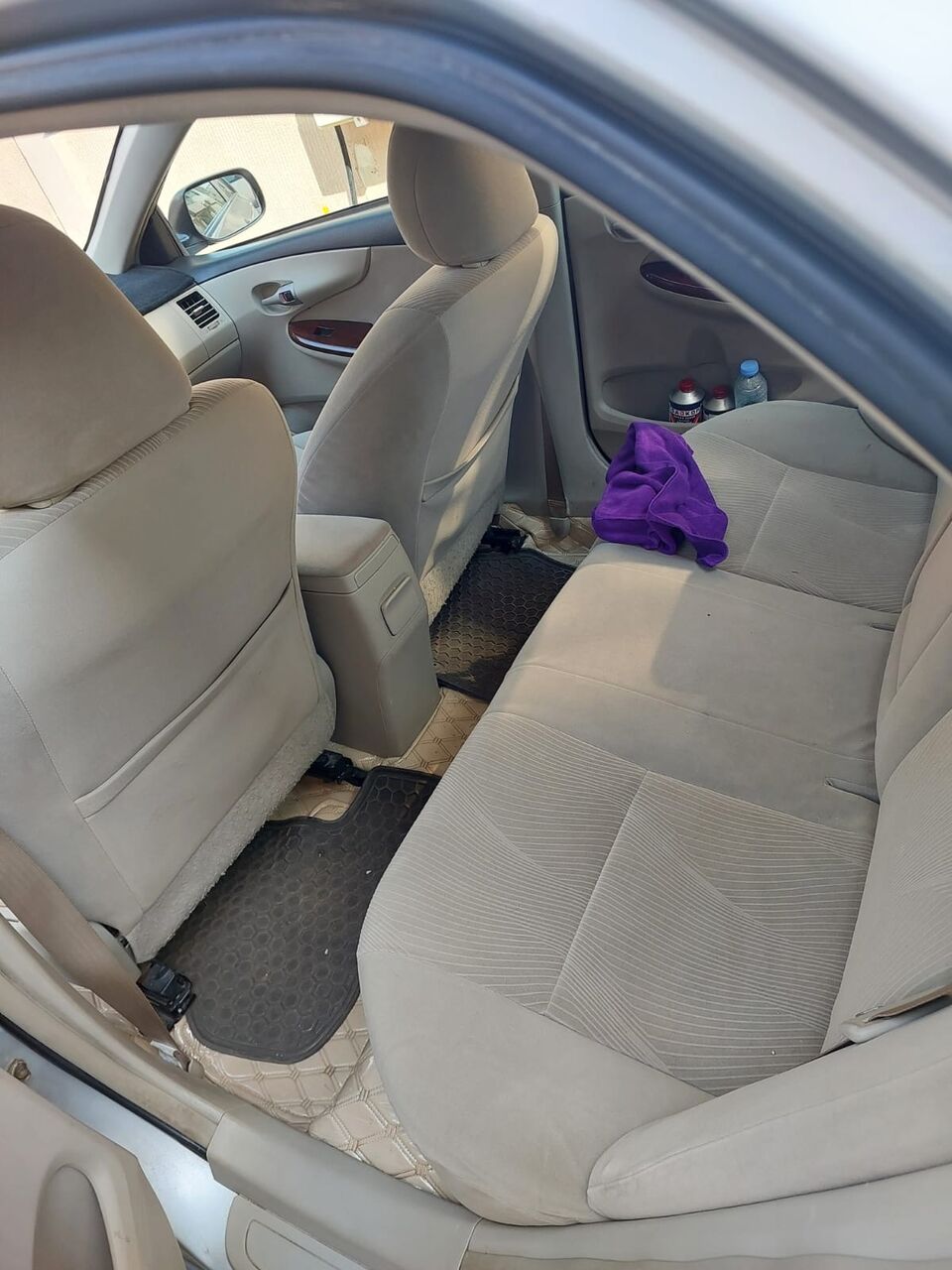 Makkah, Vehicles, Cars & Trucks , SAR 33000,  Corolla Xli 2013,  2013,  Automatic,  146000 KM,   Fully Clean With Sunroof Full Option