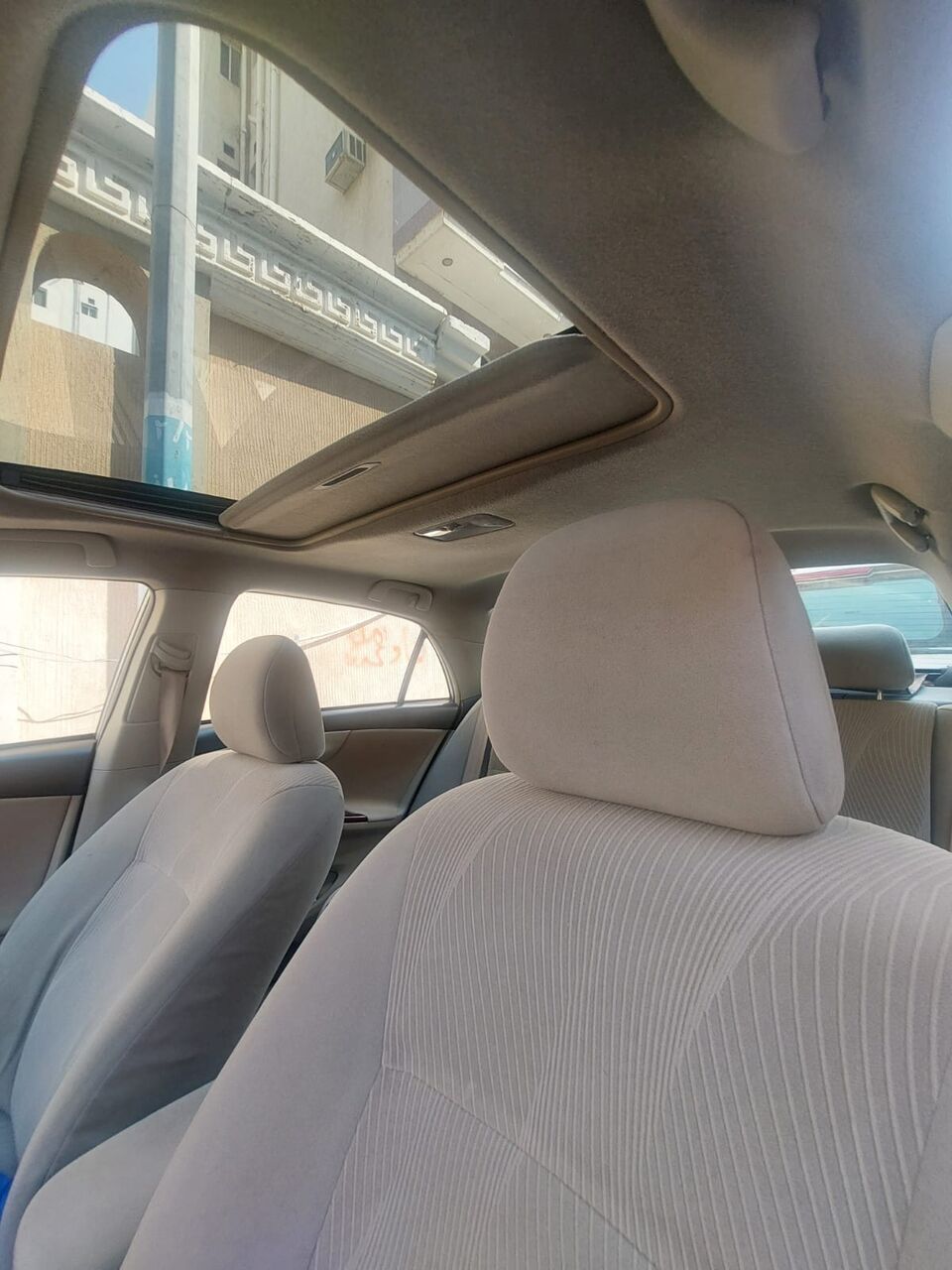Makkah, Vehicles, Cars & Trucks , SAR 33000,  Corolla Xli 2013,  2013,  Automatic,  146000 KM,   Fully Clean With Sunroof Full Option