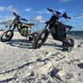 USD 2498,  Electric Dirt Bikes For Sale &ndash; Leonx Off-Road Electric Bikes