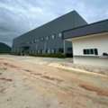 THB 960000,  4001 Sq. Feet,  ให้เช่าคลังสินค้า เนื้อที่ 10 ไร่ อำเ