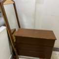 SAR 1,  Free Dressing Table