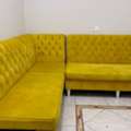 SAR 350,  Sofa Set 5 Pieces